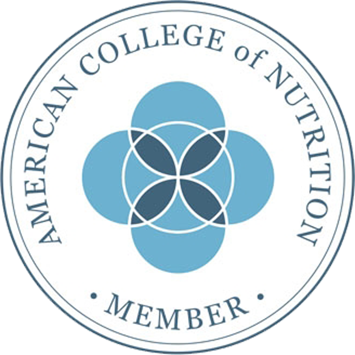 American College of Nutrition Member